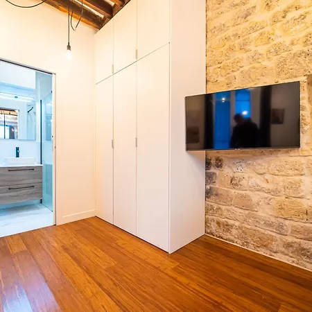 Lovely Apartment In Paris - Exterior foto