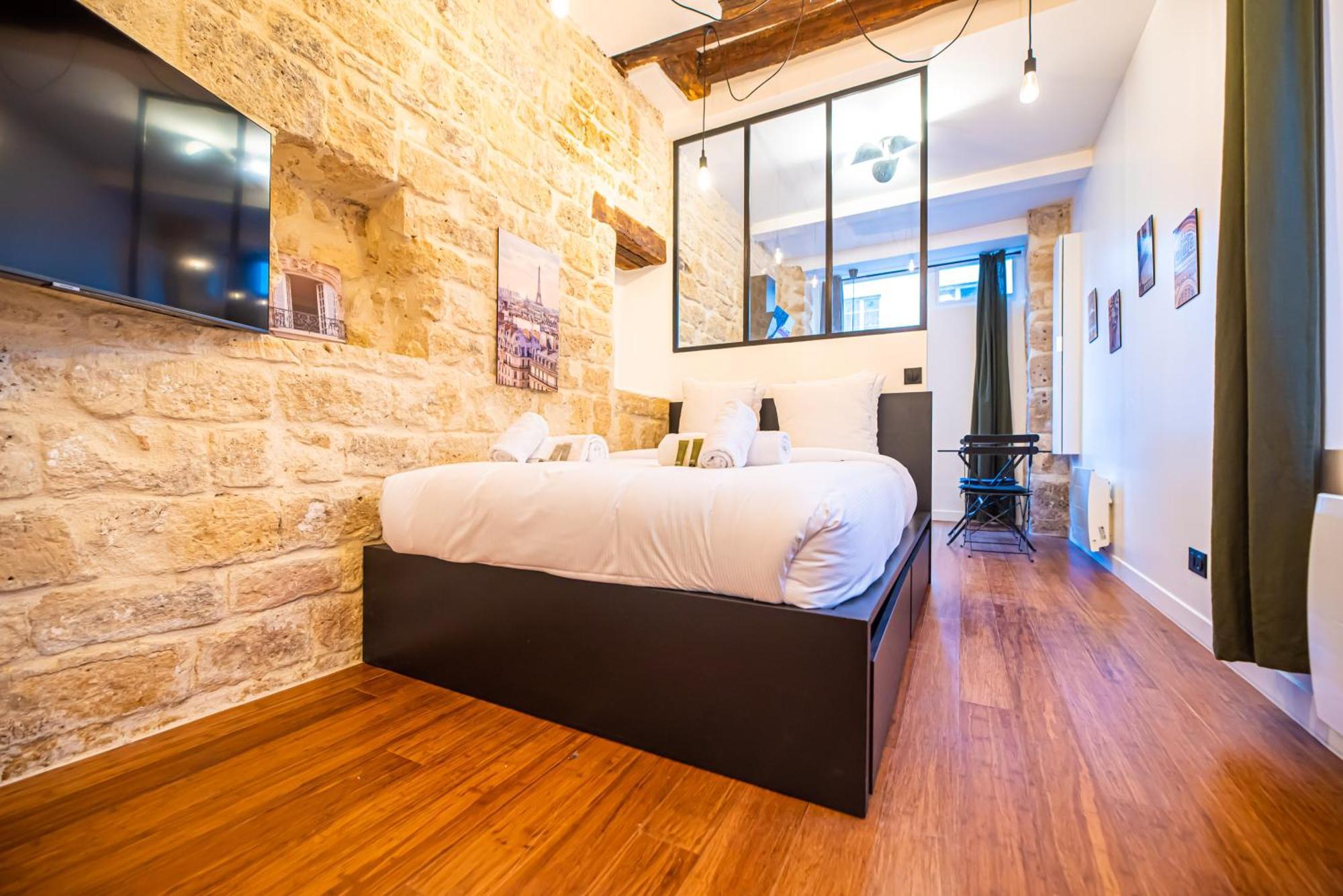 Lovely In - Appartement